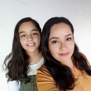 Meet your Posher, Erika